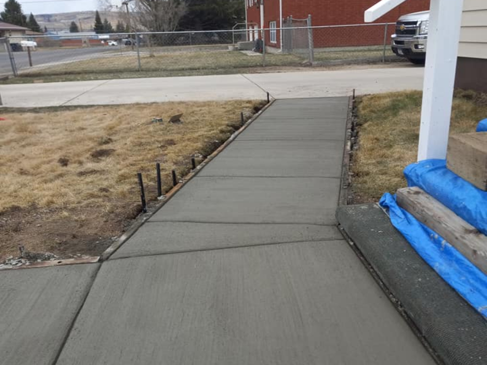 Concrete-Sidewalks-Ventura-CA